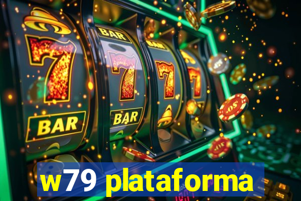 w79 plataforma